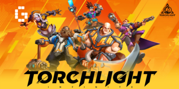 Torchlight: Infinite open for Pre-Registration