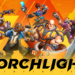 Torchlight: Infinite open for Pre-Registration