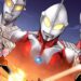 ultraman marvel