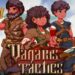 vanaris tactics