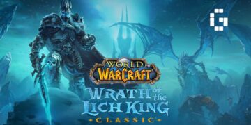 wrath lich king classic