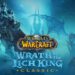 wrath lich king classic