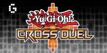 yugioh cross duel logo