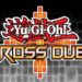 yugioh cross duel logo