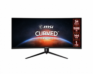 MSI Merdeka 2022