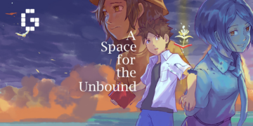 A Space for the Unbound Delayed Due to Alleged Publisher Misconduct