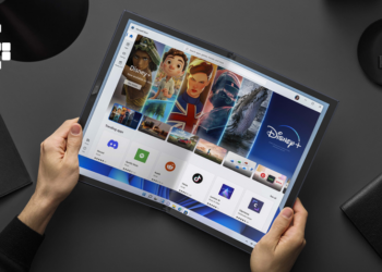 ASUS Zenbook 17 Fold OLED Price and Availability Revealed for Malaysia