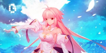 FGO Arcueid