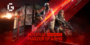 Battlefield 2042 Season 2 Master of Arms Introduces A New Specialist, Map and Weapons