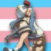 Bridget Guilty Gear Trans
