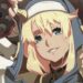 Guilty Gear Strive Bridget Release