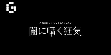 Cthulhu Mythos ADV to launch for smartphones