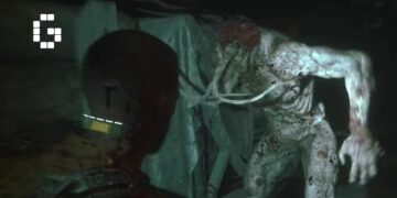 Callisto Protocol Mutations