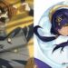 Candace Genshin Impact YuGiOh