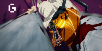 Chainsaw Man reveals new trailer along with the release date for the premiere