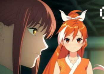 Voice Actress Fired By Crunchyroll for Fandubbing Chainsaw Man Trailer