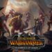 Total War Warhammer III Champions of Chaos