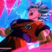 DBFZ Rollback Dragon Ball FighterZ
