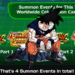 Dragonball Z Dokkan Battle Fans Are Upset Over Worldwide Celebration Campaign