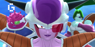 Dragon Ball The Breakers 2nd Closed Network Test Impressions – But can Frieza beat Goku though