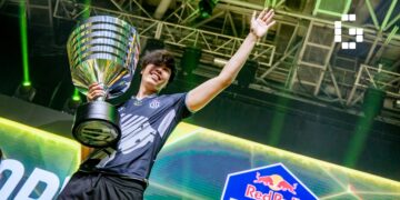 ESL One Malaysia OG