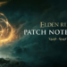 Elden Ring Patch Update V1.06 now live