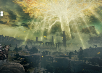 Elden Ring Honours Southeast Asia Players With Tribute Compilation Video