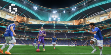 FIFA 23 Introduces new Features such as the FUT Moments