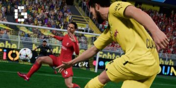 FIFA 23 Career Mode
