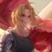 fullmetal alchemist mobile