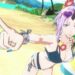Slime Swimsuit Shion