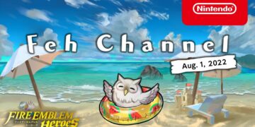 Fire Emblem Heroes – FEH Channel 2nd August 2022