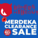Gamers Hideout Merdeka Day Sale – PC Peripheral Clearance & Nintendo Switch Sports Promo