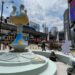 Genshin Impact Teleport Malaysia