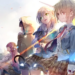 Heaven Burns Red Release Date for Steam Announced