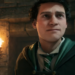 Hogwarts Legacy Shows Off Optional Companion Questline Sebastian Sallows Dark Legacy