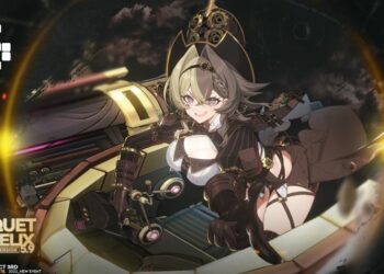 Honkai Impact 5.9