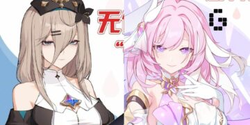 Honkai Impact 3rd Shanghai Blood Center