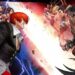 KOF Allstar Tekken