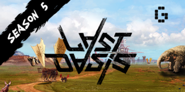 Last Oasis Season 5 ‘LOverhaul’ Update Out Today