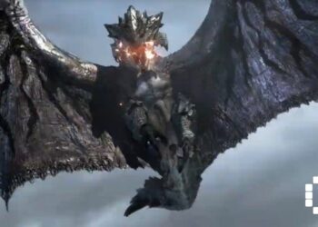 Monster Hunter Rise Sunbreak Version 11