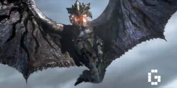 Monster Hunter Rise Sunbreak Version 11