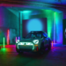 MINI Concept Aceman Shows New Pokemon Themed Car with Gaming Features
