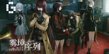 Mist Sequence additional details showcased