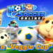 PUI PUI MOLCAR Let’s MOLCAR Party Battle Pass Season Veggie Cup Now Available