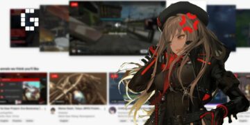 NIKKE NDAA CBT