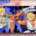 Neco Arc Tournament