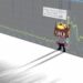 Neco Arc Melty Blood Type Lumina Sweep