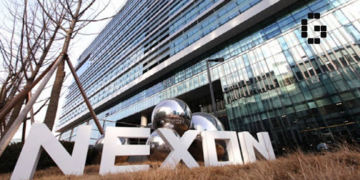 Nexon Announces Earnings of over 600 Million USD in Q2 of 2022
