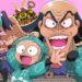 Nintama Rantaro gets a new smartphone game